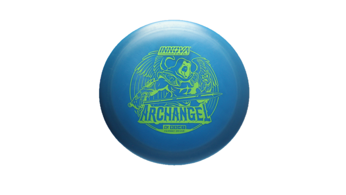 Innova DX Archangel Fairway Driver