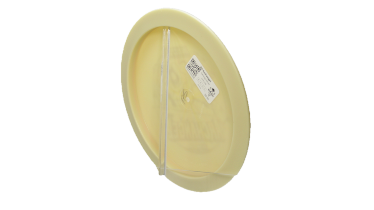 Innova DX Archangel Fairway Driver Back View