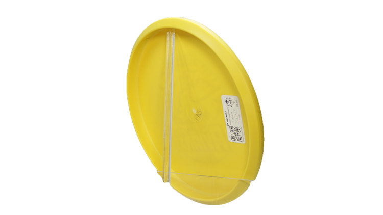 Innova DX AviarX3 Putter Back View