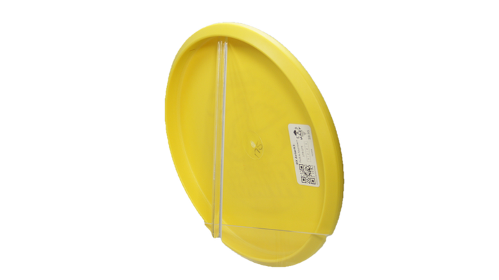 Innova DX AviarX3 Putter Back View