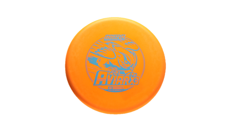 Innova DX AviarX3 Putter Front View