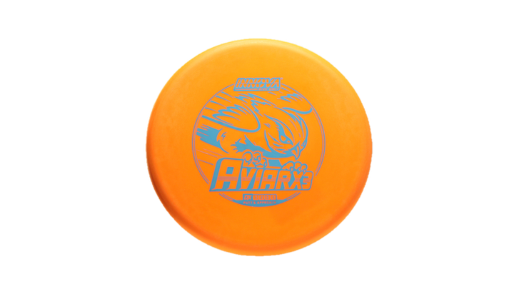 Innova DX AviarX3 Putter Front View