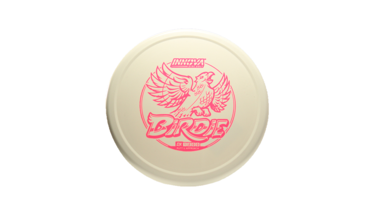 Innova DX Birdie Putter Front View