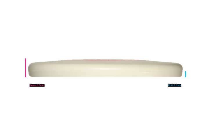 Innova DX Birdie Putter Profile View