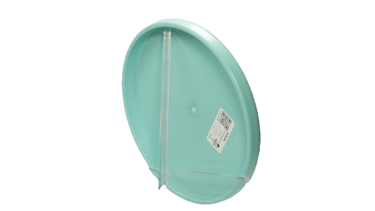 Innova DX Birdie Putter Back View