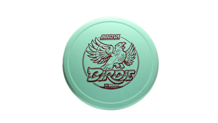 Innova DX Birdie Putter Front View