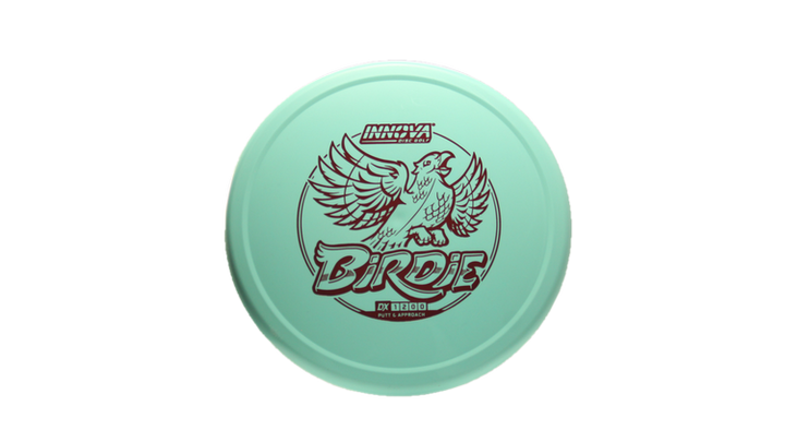 Innova DX Birdie Putter Front View