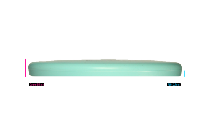 Innova DX Birdie Putter Profile View