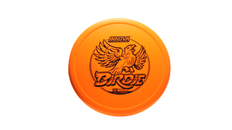 Innova DX Birdie Putter Front View