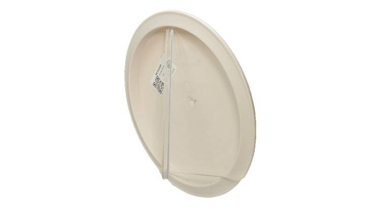 Innova DX Cheetah Fairway Driver Back View