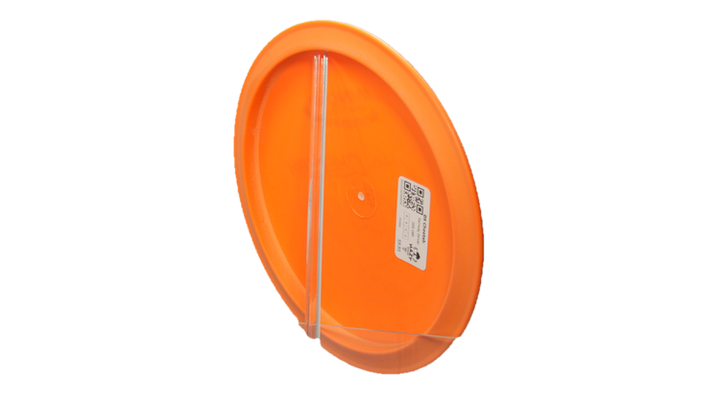 Innova DX Cheetah Fairway Driver Back View