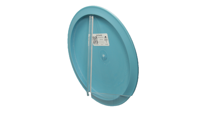 Innova DX Cheetah Fairway Driver Back View