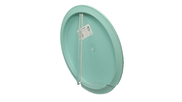 Innova DX Cheetah Fairway Driver Back View