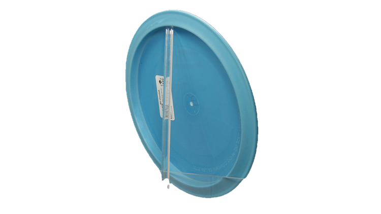 Innova DX Cheetah Fairway Driver Back View