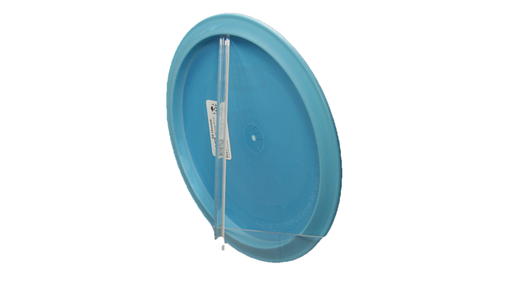 Innova DX Cheetah Fairway Driver Back View