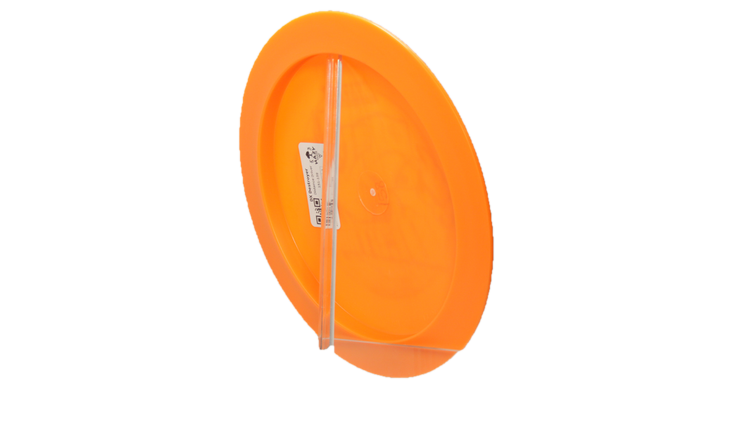 Innova DX Destroyer Distance Driver Back View