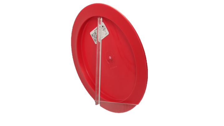 Innova DX Destroyer Distance Driver Back View