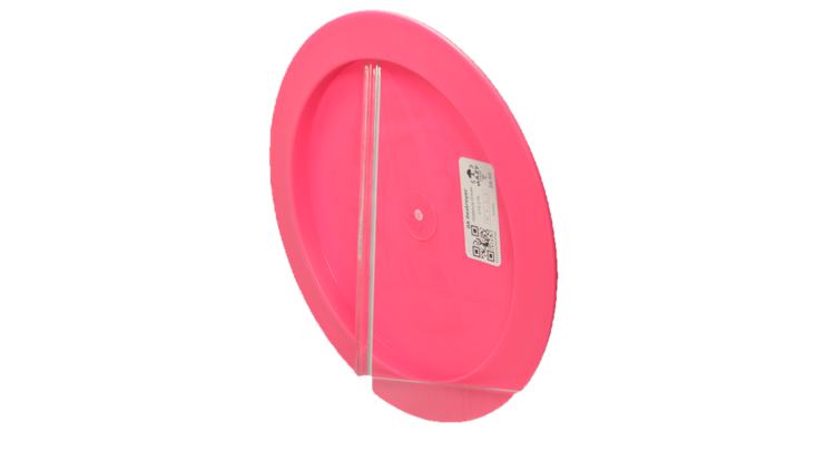 Innova DX Destroyer Distance Driver Back View