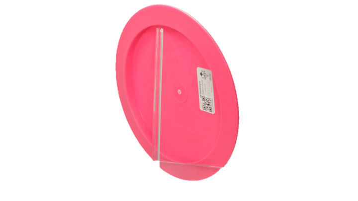 Innova DX Destroyer Distance Driver Back View