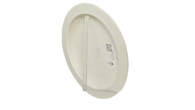 Innova DX Destroyer Distance Driver Back View