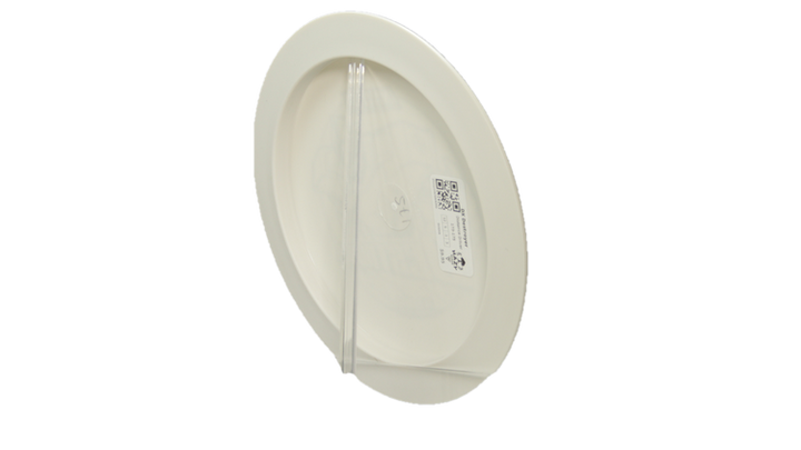 Innova DX Destroyer Distance Driver Back View