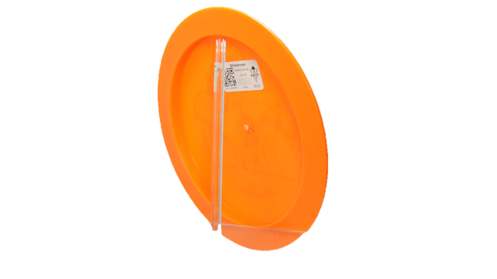 Innova DX Destroyer Distance Driver Back View