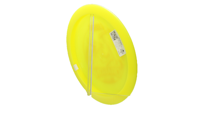 Innova DX Dragon Fairway Driver Back View