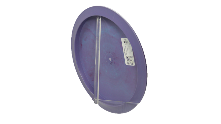 Innova DX Eagle Fairway Driver Back View