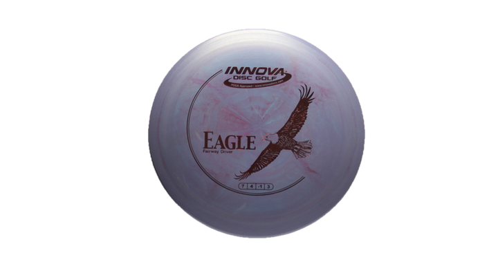Innova DX Eagle Fairway Driver Front View