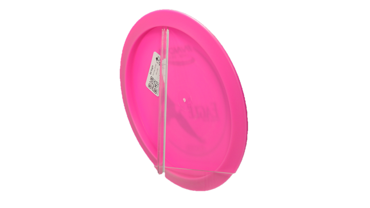 Innova DX Eagle Fairway Driver Back View