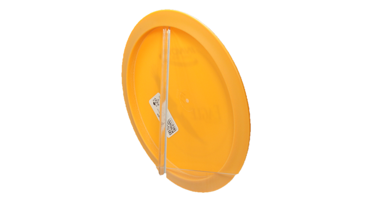 Innova DX Eagle Fairway Driver Back View