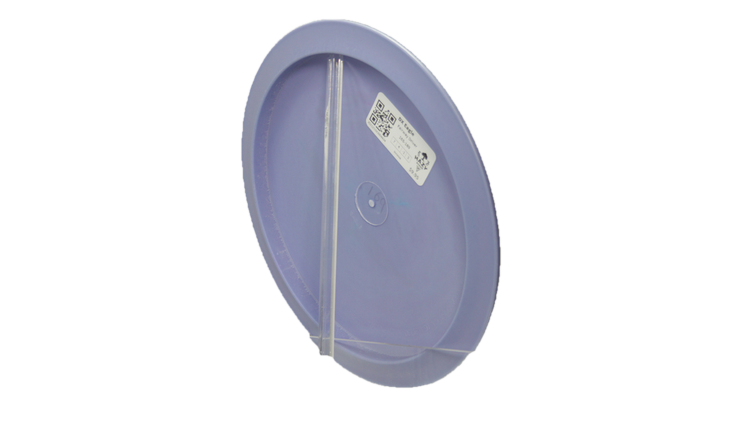 Innova DX Eagle Fairway Driver Back View