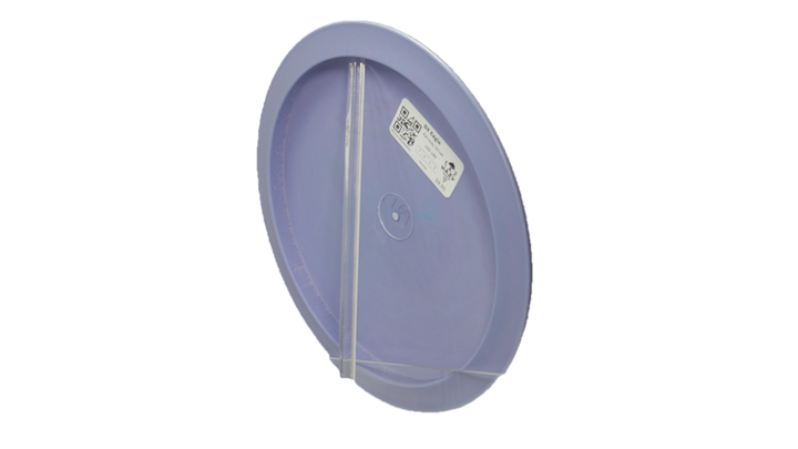 Innova DX Eagle Fairway Driver Back View