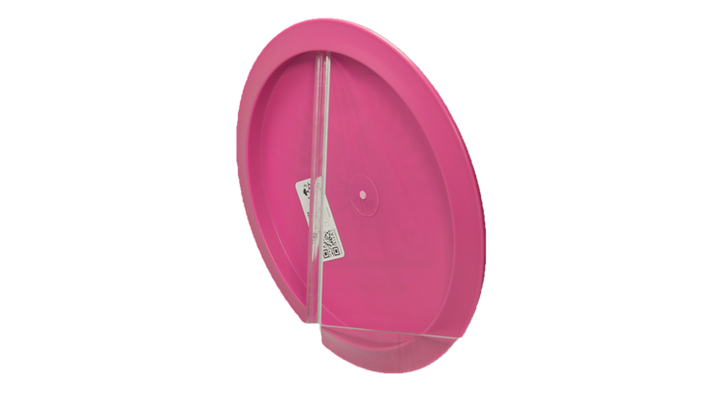 Innova DX Eagle Fairway Driver Back View