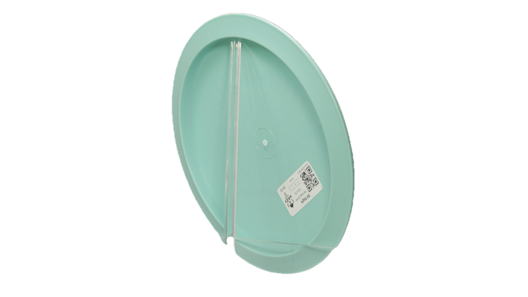 Innova DX Eagle Fairway Driver Back View