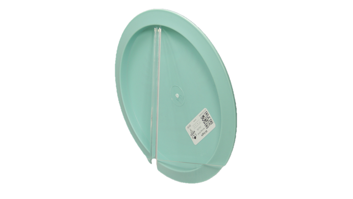 Innova DX Eagle Fairway Driver Back View