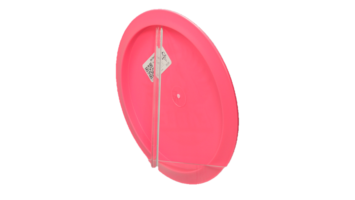 Innova DX Eagle Fairway Driver Back View