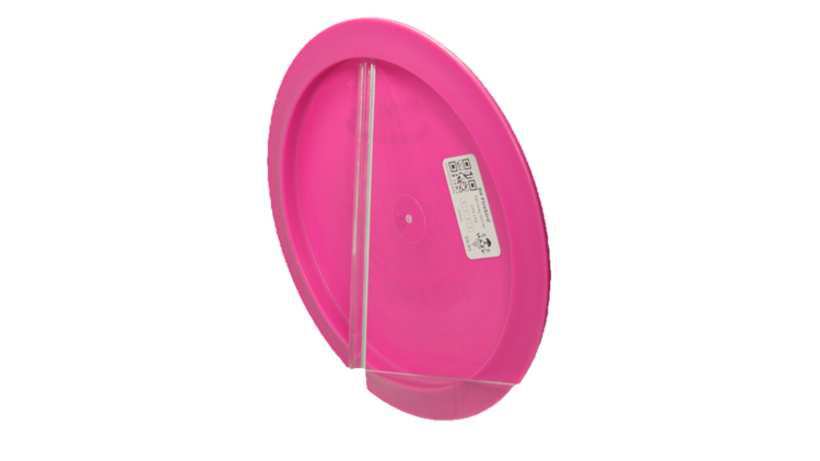 Innova DX Firebird Fairway Driver Back View