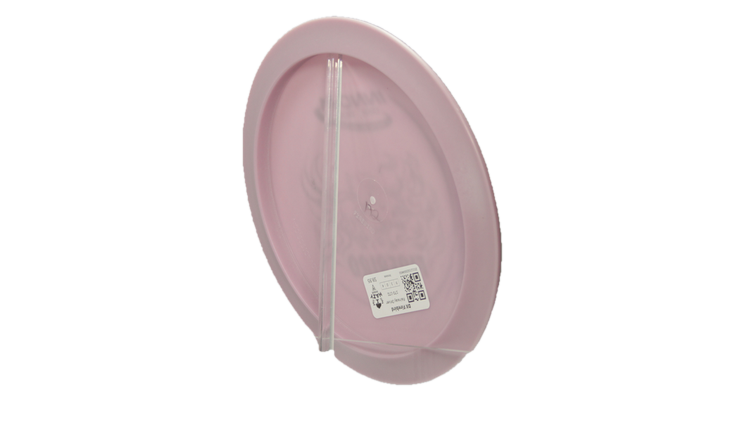 Innova DX Firebird Fairway Driver Back View