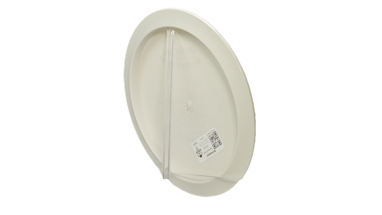 Innova DX Firebird Fairway Driver Back View