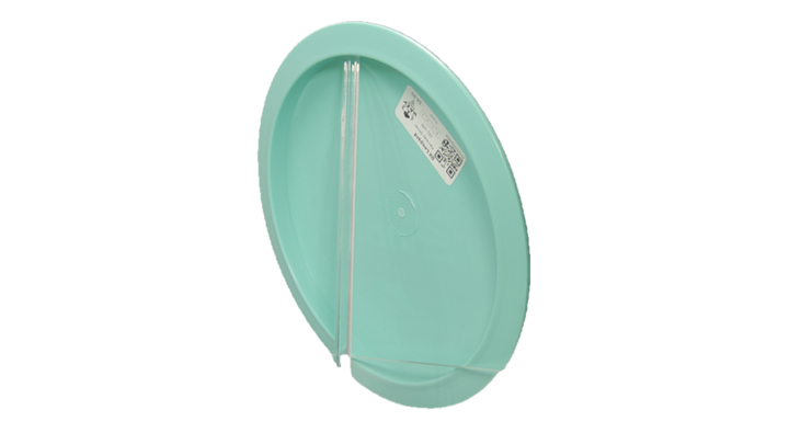 Innova DX Leopard Fairway Driver Back View