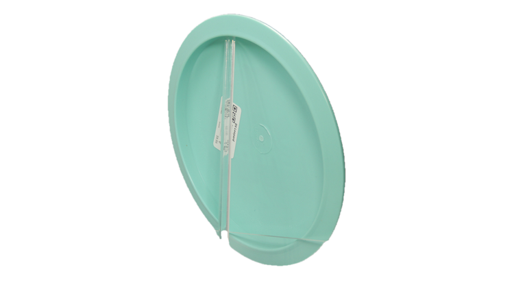 Innova DX Leopard Fairway Driver Back View