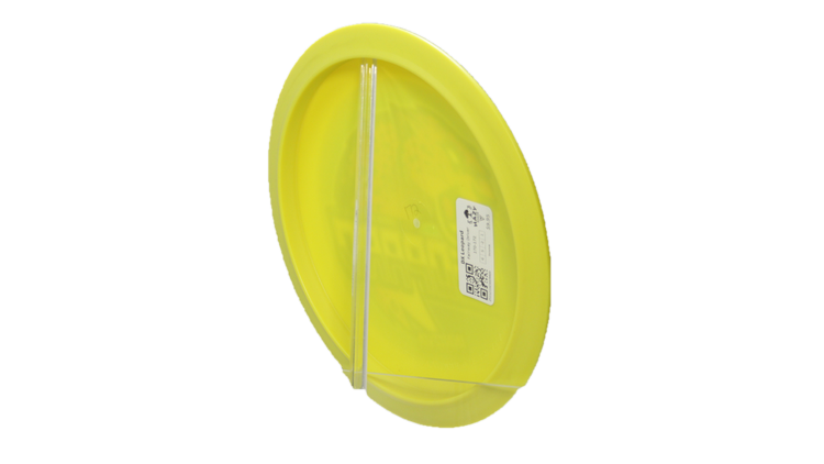 Innova DX Leopard Fairway Driver Back View