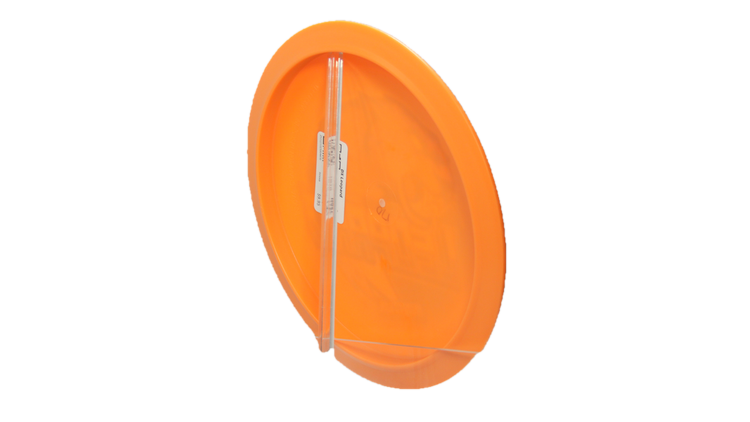 Innova DX Leopard Fairway Driver Back View