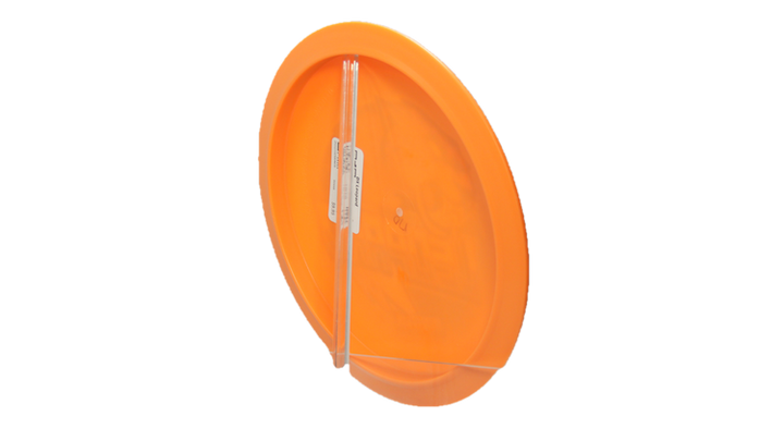 Innova DX Leopard Fairway Driver Back View