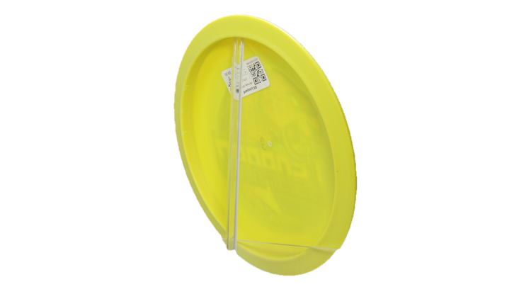 Innova DX Leopard Fairway Driver Back View