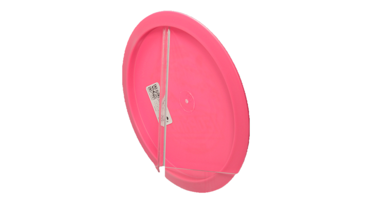 Innova DX Leopard3 Fairway Driver Back View