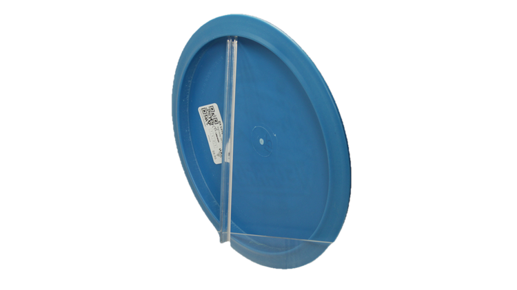 Innova DX Leopard3 Fairway Driver Back View