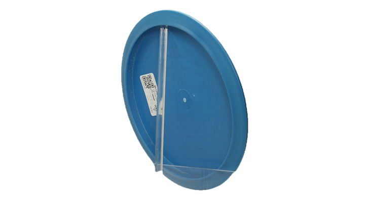 Innova DX Leopard3 Fairway Driver Back View