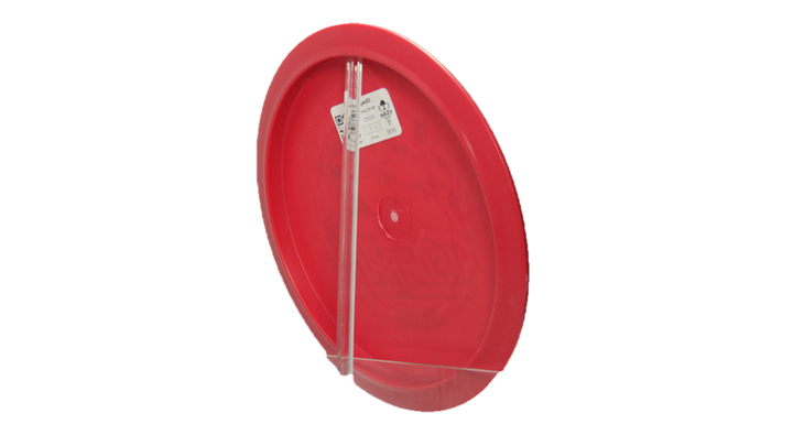 Innova DX Leopard3 Fairway Driver Back View